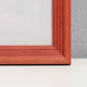 Миниатюра изображения товара Рамка Image Art Austin 21x30 / 9571381 (красное дерево)
