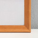 Миниатюра изображения товара Рамка Image Art Austin 30x42 / 9571426 (орех)