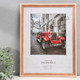 Миниатюра изображения товара Рамка Image Art Rouge 30x40 / 9571433 (сосна)