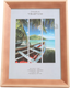 Миниатюра изображения товара Рамка Image Art 15x21 / 9571358 (сосна)
