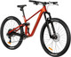 Миниатюра изображения товара Велосипед Stinger Torsion STD 29 / 29AFD.TRSSTD.MDOR6 (MD, оранжевый)