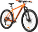 Миниатюра изображения товара Велосипед Stinger Reload Pro 45 29 / 29AHD.RELOPRO.20OR45 (20, оранжевый, разобранный, в коробке)