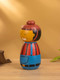 Миниатюра изображения товара Статуэтка Sima-Land Японская кукла кокеши Джеки 10465069