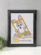 Миниатюра изображения товара Рамка Keep Memories Luxe Elegance 30x40 / 10972641 (черный)