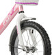Миниатюра изображения товара Детский велосипед Foxx Simple 164SIMPLE.PK6 (розовый, разобранный, в коробке)