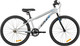 Миниатюра изображения товара Велосипед Foxx Arimo 24 / 24SV.ARIMO.SL6 (серебристый, разобранный, в коробке)