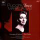 Миниатюра изображения товара Виниловая пластинка Vinyl Passion Giacomo Puccini - Tosca