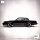 Миниатюра изображения товара Виниловая пластинка Interscope Records Kendrick Lamar - Gnx