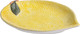 Миниатюра изображения товара Тарелка столовая обеденная Lefard Лемон Три 358-2388