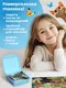 Миниатюра изображения товара Пазл Puzzle Time Милые котики / 10830234 (108эл)