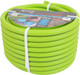 Миниатюра изображения товара Шланг поливочный Жук Fly 3/4" 3-х слойный / 326118-00 (25м, зеленый)