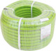 Миниатюра изображения товара Шланг поливочный Жук Fly 3/4" 3-х слойный / 326224-00 (50м, зеленый)