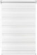 Миниатюра изображения товара Рулонная штора Lm Decor Грация ДН LB 10-01 200x185 (белый)