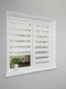 Миниатюра изображения товара Рулонная штора Lm Decor Грация ДН LB 10-01 200x185 (белый)