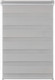 Миниатюра изображения товара Рулонная штора Lm Decor Грация ДН LB 10-17 200x185 (серый)