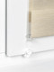 Миниатюра изображения товара Рулонная штора Lm Decor Фьюжн ДН LB 20-01 180x185 (бежевый)