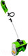 Миниатюра изображения товара Снегоуборщик аккумуляторный Greenworks GD40SSK2 40V / 2600807UA (с АКБ 2Ач и ЗУ)