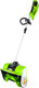 Миниатюра изображения товара Снегоуборщик аккумуляторный Greenworks GD40SSK4 40V / 2600807UB (с АКБ 4Ач и ЗУ)