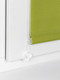 Миниатюра изображения товара Рулонная штора Lm Decor LM 30-04E 200x185 (зеленый)