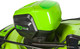 Миниатюра изображения товара Газонокосилка аккумуляторная Greenworks GD60LM46SP самоходная, бесщеточная 60V 46см /  2502907UB (с АКБ 4Ач и ЗУ)