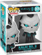Фигурка коллекционная Funko POP! Кайдзю №8. Хибино Кафка / 86769 — фото 4