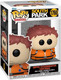 Миниатюра изображения товара Фигурка коллекционная Funko POP! Южный парк. Картман. Охотник на хиппи / 86306