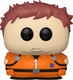 Миниатюра изображения товара Фигурка коллекционная Funko POP! Южный парк. Картман. Охотник на хиппи / 86306