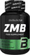 Комплексная пищевая добавка BioTechUSA ZMB (60 капсул) — фото 2