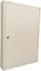 Миниатюра изображения товара Ключница металлическая Steelmax MKC380-100K/M