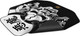 Миниатюра изображения товара Коврик защитный Defender Motion 50574 (черный/белый/принт Монстр)