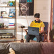 Миниатюра изображения товара Игровой ноутбук HP Victus Gaming 15 15-fa2013dx Windows 11 Home / B95WHUA+8GB