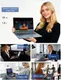 Миниатюра изображения товара Ноутбук Ninkear N16 Pro Windows 11 Pro / NKN16prohn125241024