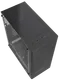 Миниатюра изображения товара Корпус для компьютера CMC MasterEco BGW01634 (без БП)