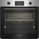Миниатюра изображения товара Электрический духовой шкаф Indesit IBFTE 4941 JH IX