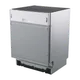 Миниатюра изображения товара Посудомоечная машина Indesit DI 3C89