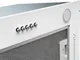 Миниатюра изображения товара Вытяжка скрытая Schaub Lorenz SLD EW5210