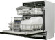 Миниатюра изображения товара Посудомоечная машина Schaub Lorenz SLG VI6415