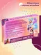 Миниатюра изображения товара Настольная игра Dream Makers Искренность. Для двоих 16+ / 2521C