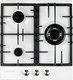 Миниатюра изображения товара Газовая варочная панель Schaub Lorenz SLK GW4511