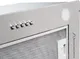 Миниатюра изображения товара Вытяжка скрытая Schaub Lorenz SLD EE5210