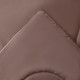 Одеяло Sofi de Marko Premium Mako 160x220 / Од-Пм-кап-160х220 (капучино) — фото 4