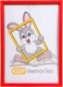 Миниатюра изображения товара Рамка Keep Memories Violet 21x30 / 3935915 (красный)