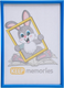 Миниатюра изображения товара Рамка Keep Memories Violet 21x30 / 4372258 (синий)