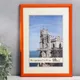 Миниатюра изображения товара Рамка Keep Memories Радуга 21x30 / 7660854 (оранжевый)