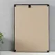 Миниатюра изображения товара Рамка Keep Memories Amara 21x30 / 9246653 (черный)