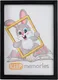 Миниатюра изображения товара Рамка Keep Memories Amara 21x30 / 9246653 (черный)