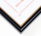 Миниатюра изображения товара Рамка Keep Memories Margot 21x30 / 1142669 (черный)