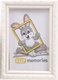 Миниатюра изображения товара Рамка Keep Memories Thea 10x15 / 3935832 (перламутровый)