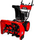 Миниатюра изображения товара Снегоуборщик бензиновый DDE ST9071LE / 911-932