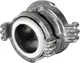 Миниатюра изображения товара Головка для мотопомпы DDE ГП-65/80 / 798-577